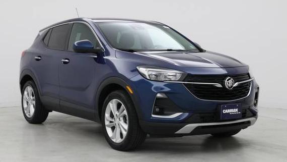 BUICK ENCORE GX 2020 KL4MMBS28LB116890 image